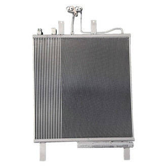 Replace® - A/C Condenser