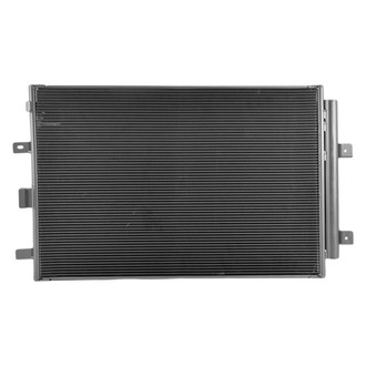 Replace® - A/C Condenser