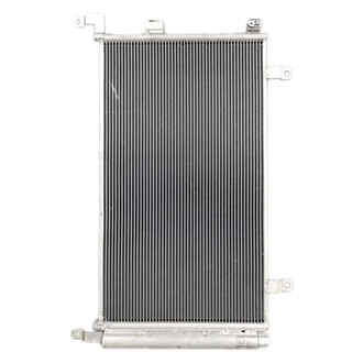 Replace® - A/C Condenser
