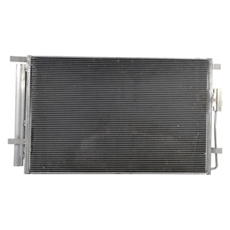 Replace® - A/C Condenser