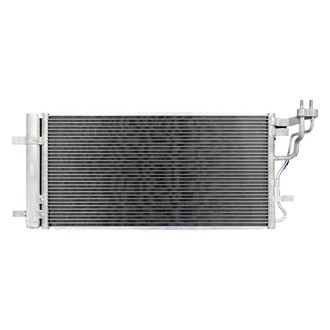 Replace® - A/C Condenser