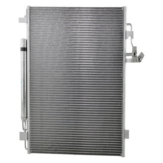 Replace® - A/C Condenser