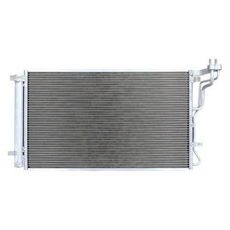 Replace® - A/C Condenser