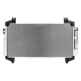 Replace® - A/C Condenser