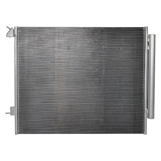 Replace® - A/C Condenser