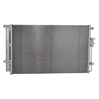 Replace® - A/C Condenser