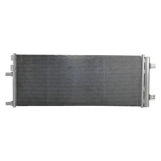 Replace® - A/C Condenser