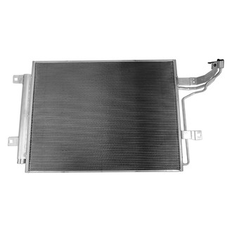 Replace® - A/C Condenser