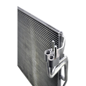 Replace® - A/C Condenser