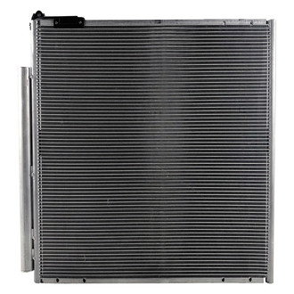 Replace® - A/C Condenser