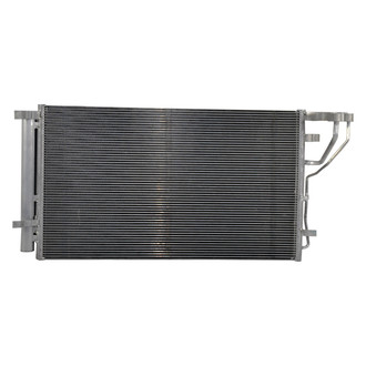 Replace® - A/C Condenser