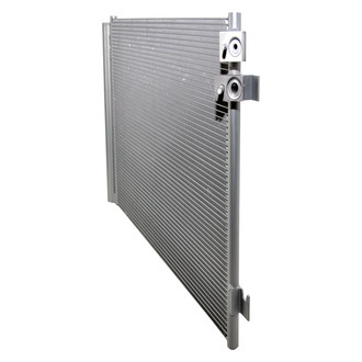 Replace® - A/C Condenser