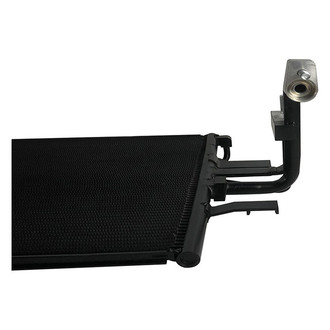 Replace® - A/C Condenser