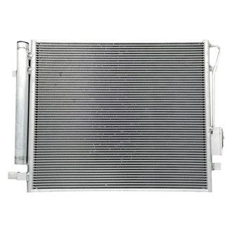 Replace® - A/C Condenser