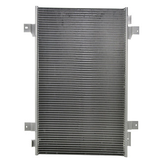 Replace® - A/C Condenser