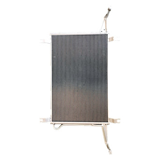 Replace® - A/C Condenser