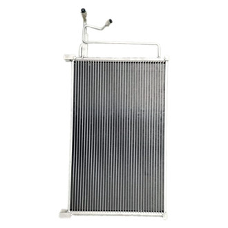 Replace® - A/C Condenser
