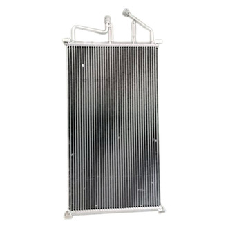 Replace® - A/C Condenser