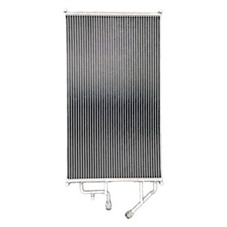 Replace® - A/C Condenser