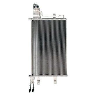 Replace® - A/C Condenser
