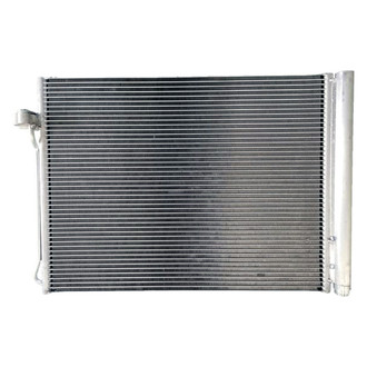 Replace® - A/C Condenser