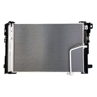 Replace® - A/C Condenser