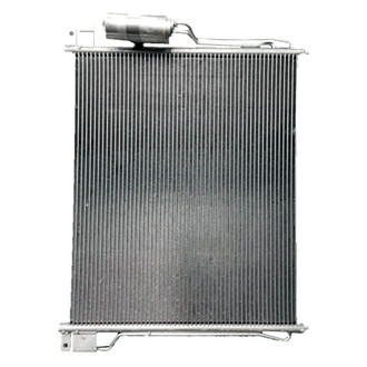 Replace® - A/C Condenser