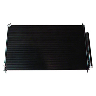 Replace® - A/C Condenser
