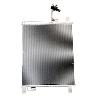 Replace® - A/C Condenser