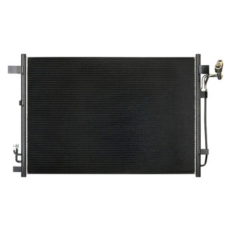 Replace® - A/C Condenser