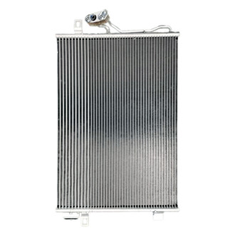 Replace® - A/C Condenser