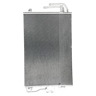 Replace® - A/C Condenser