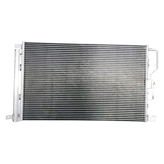 Replace® - A/C Condenser