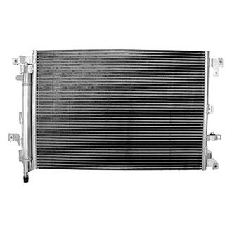Replace® - A/C Condenser