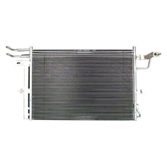 Replace® - A/C Condenser