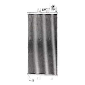 Replace® - A/C Condenser