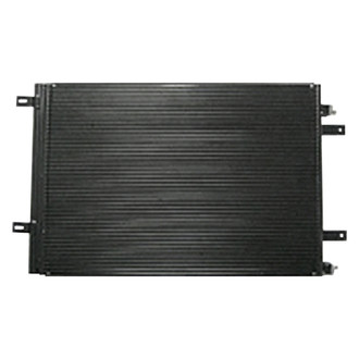 Replace® - A/C Condenser