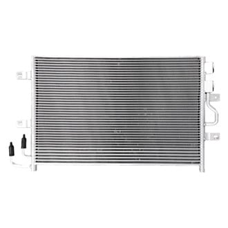 Replace® - A/C Condenser