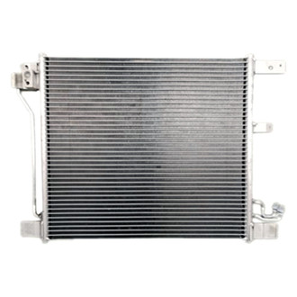 Replace® - A/C Condenser