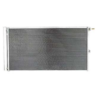 Replace® - A/C Condenser