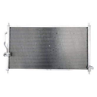 Replace® - A/C Condenser