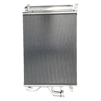 Replace® - A/C Condenser