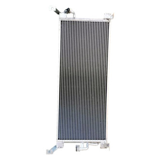 Replace® - A/C Condenser