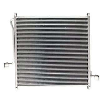 Replace® - A/C Condenser