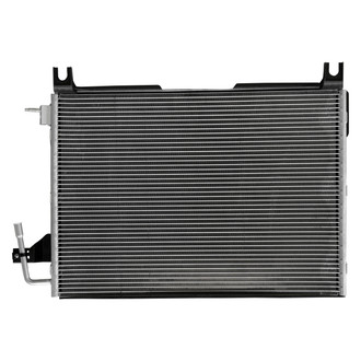 Replace® - A/C Condenser