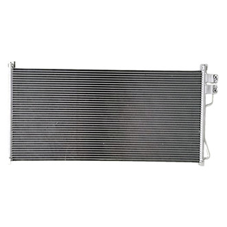 Replace® - A/C Condenser
