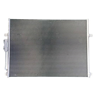 Replace® - A/C Condenser