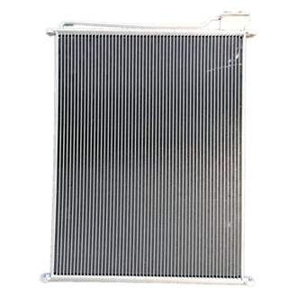 Replace® - A/C Condenser