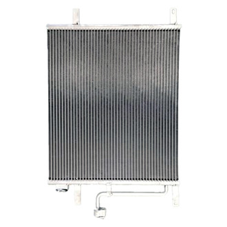 Replace® - A/C Condenser