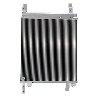 Replace® - A/C Condenser